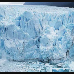 Marta Maffei advirtió sobre los riesgos de modificar la Ley de Glaciares