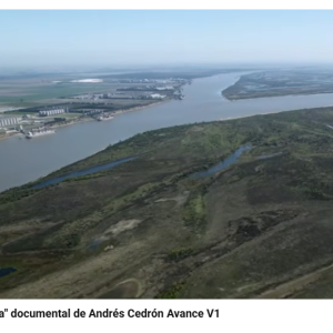 “Argentina Sangra” documental de Andrés Cedrón Avance V1