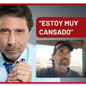 Sebastián Campo grabó un mensaje criticando las retenciones cero y habló con Eduardo Feinmann