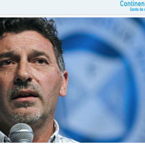 Omar Príncipe: “El voto bronca de Buenos Aires es transversal, expresa la decepción con Milei”