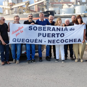 BASES FEDERADAS EN EL SUDESTE BONAERENSE