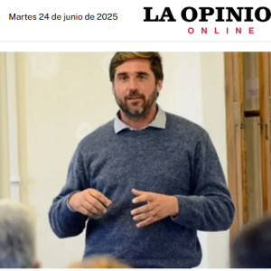 Productores en alerta: “estamos en vías de extinción”