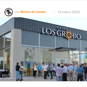 ¡Cartón lleno! Luego del default financiero y comercial, Los Grobo Agropecuaria ahora también dejan de pagarle a los bancos