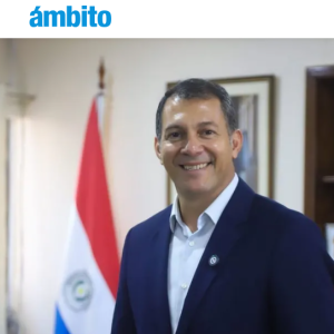 Paraguay celebra la exportación de hortalizas a la Argentina y apunta a tecnificar a los pequeños productores