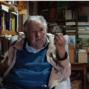 La entrevista completa de José Mujica con BBC Mundo