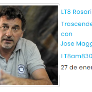 Omar Príncipe, presidente de Bases Federadas- Quita de retenciones/ la medida será hasta 30/6-